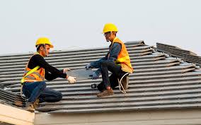 Fast & Reliable Emergency Roof Repairs in Millville, NJ